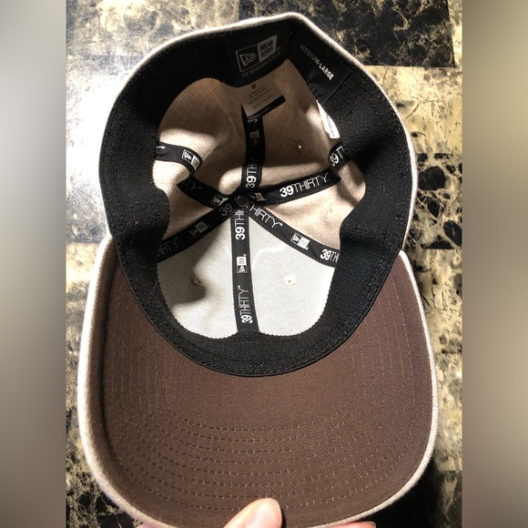 TaylorMade Golf Company EST.1979 Logo Hat - Picture 5 of 8